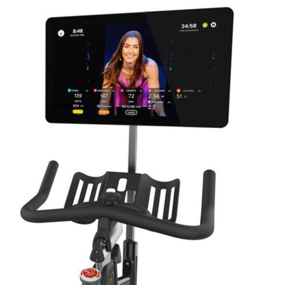 Spinning Spin Bikes Spinning Chrono Bike with Studio Connect Console - 10-026-TPKIT