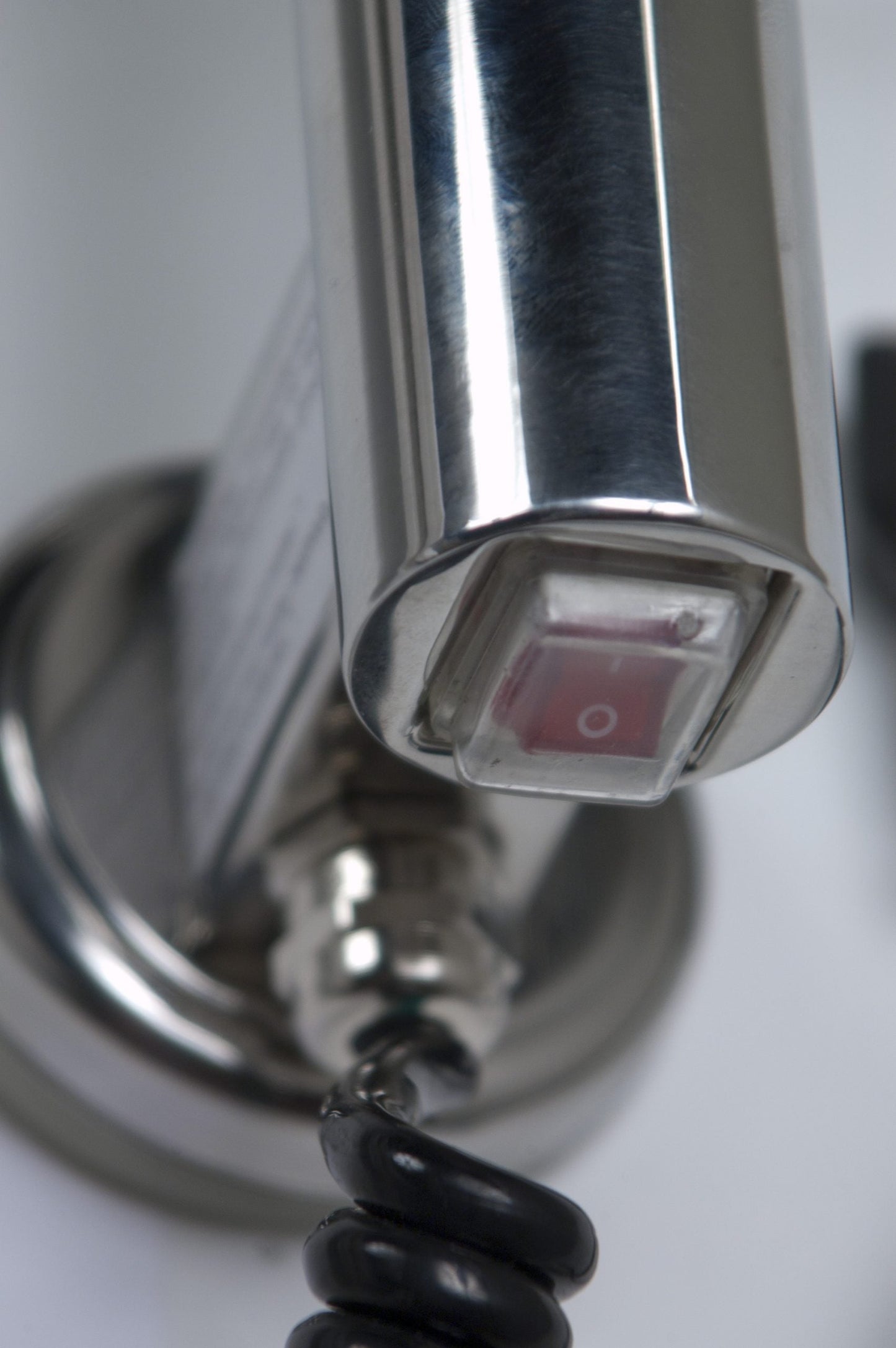 Amba Swivel Heated Towel Rack Jill B004 - J-B004B