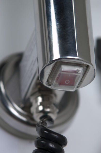 Amba Swivel Jack D006 -  J-D006 B