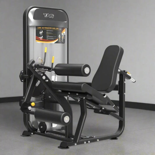 TAG Performance Leg Ext/Curl Machine - PL - Leg Ext / Curl
