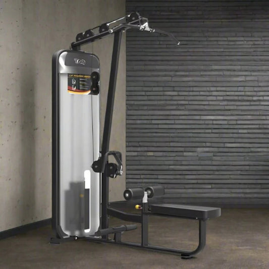 TAG Performance Lat Pull/Seated Row Machine - PL - Lat / Row
