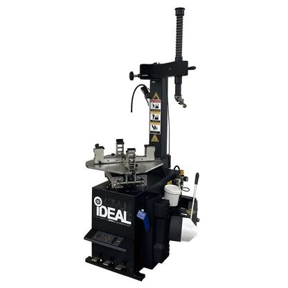 iDeal TC-400M-B-iDEAL Motorcycle / ATV Tire Changer - TC-400M-B-iDEAL