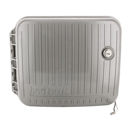 Irritrol - TC-15EX-R - Total Control 15 Station, Outdoor Controller - TC-15EX-R
