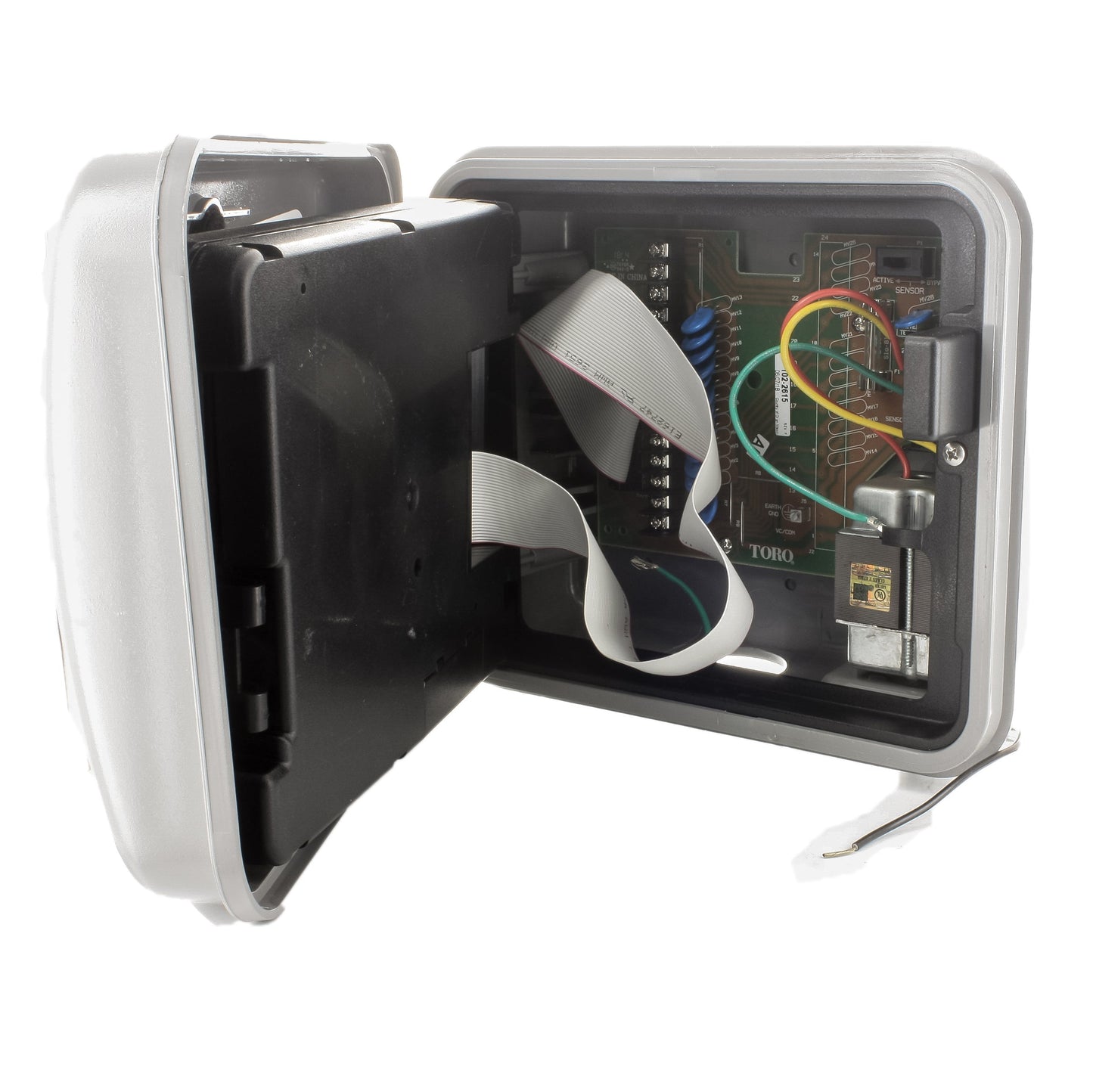 Irritrol - TC-9EX-R - Total Control 9 Station, Outdoor - TC-9EX-R