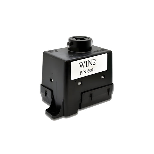 The Diagnostic Box - WWM2 - Wonder WIN Module 2 - WIN Module Replacement - TDB-WWM2