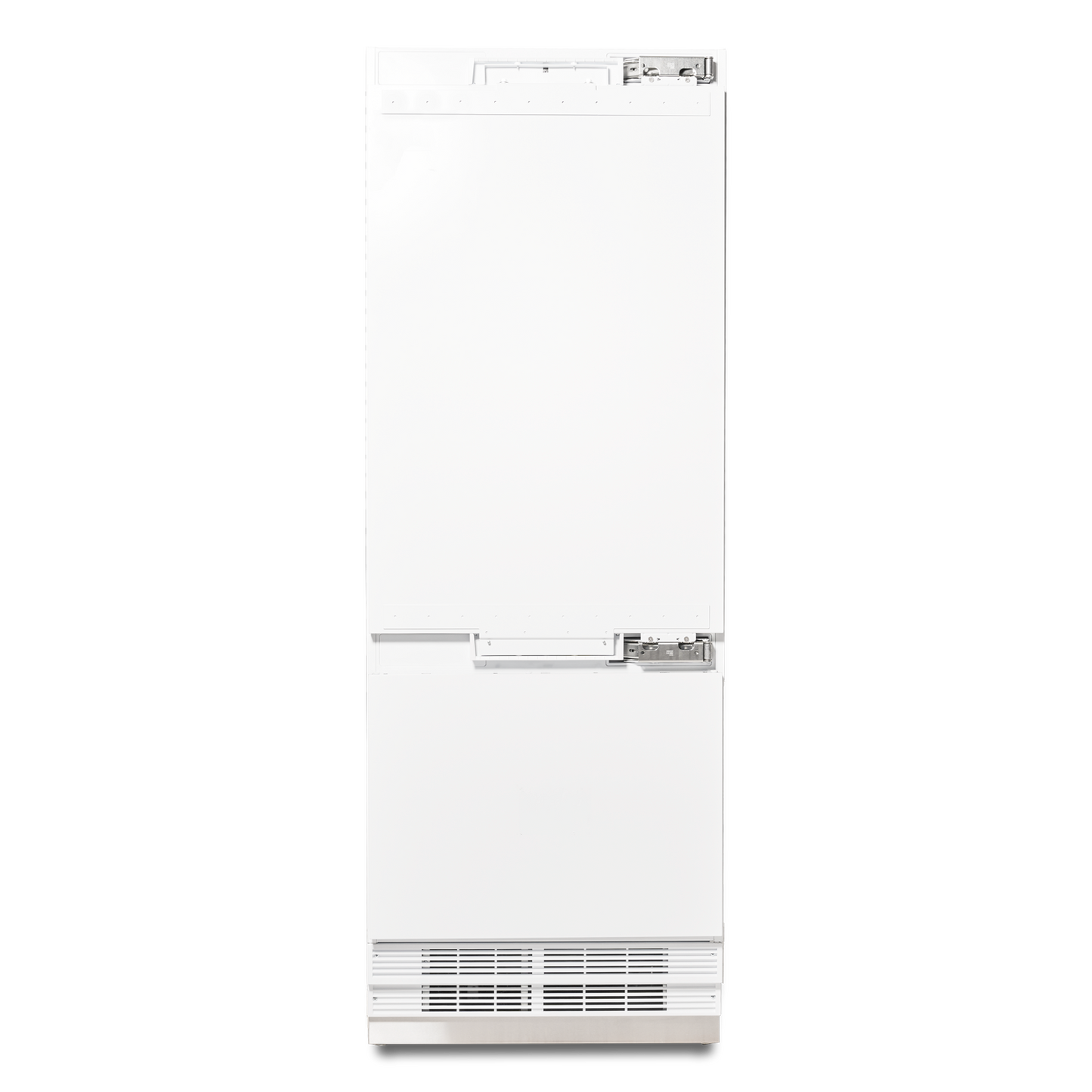 Thor Kitchen 30-inch Built-In Panel-Ready Bottom Mount Refrigerator – XRF3016BBP