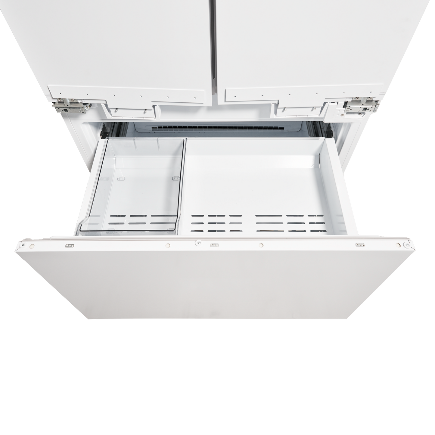 Thor Kitchen 36-inch French Door Built-in Refrigerator, Panel Ready – XRF3619BFP