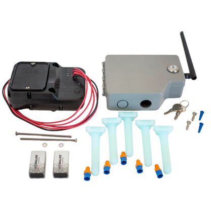 Hunter Thrive - TEVO-04 - Thrive EVO 4 - Station Wireless Transmitter and Receiver - TEVO-04