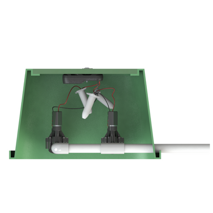 Hunter Thrive - TEVO-04 - Thrive EVO 4 - Station Wireless Transmitter and Receiver - TEVO-04