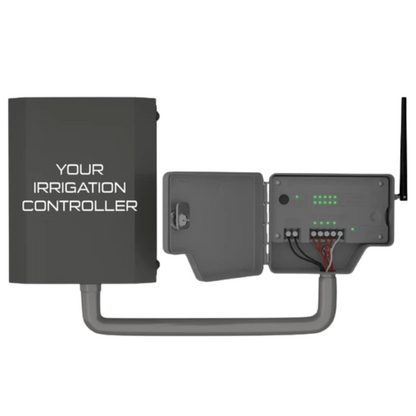 Hunter Thrive - TEVO-04 - Thrive EVO 4 - Station Wireless Transmitter and Receiver - TEVO-04