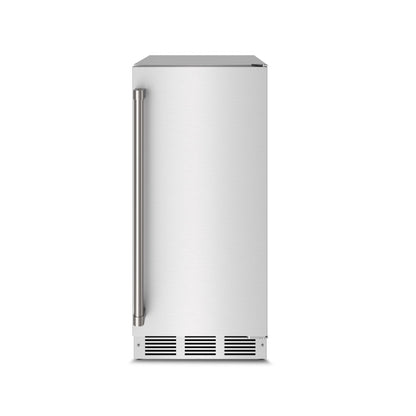 Thor Kitchen 15 Inch Indoor/Outdoor  Ice Maker - TIM1511