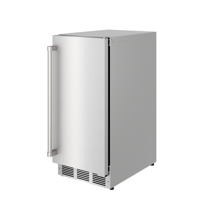 Thor Kitchen 15 Inch Indoor/Outdoor  Ice Maker - TIM1511