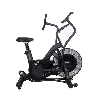 TKO AirRaid Fan Stationary Bike - 8AB