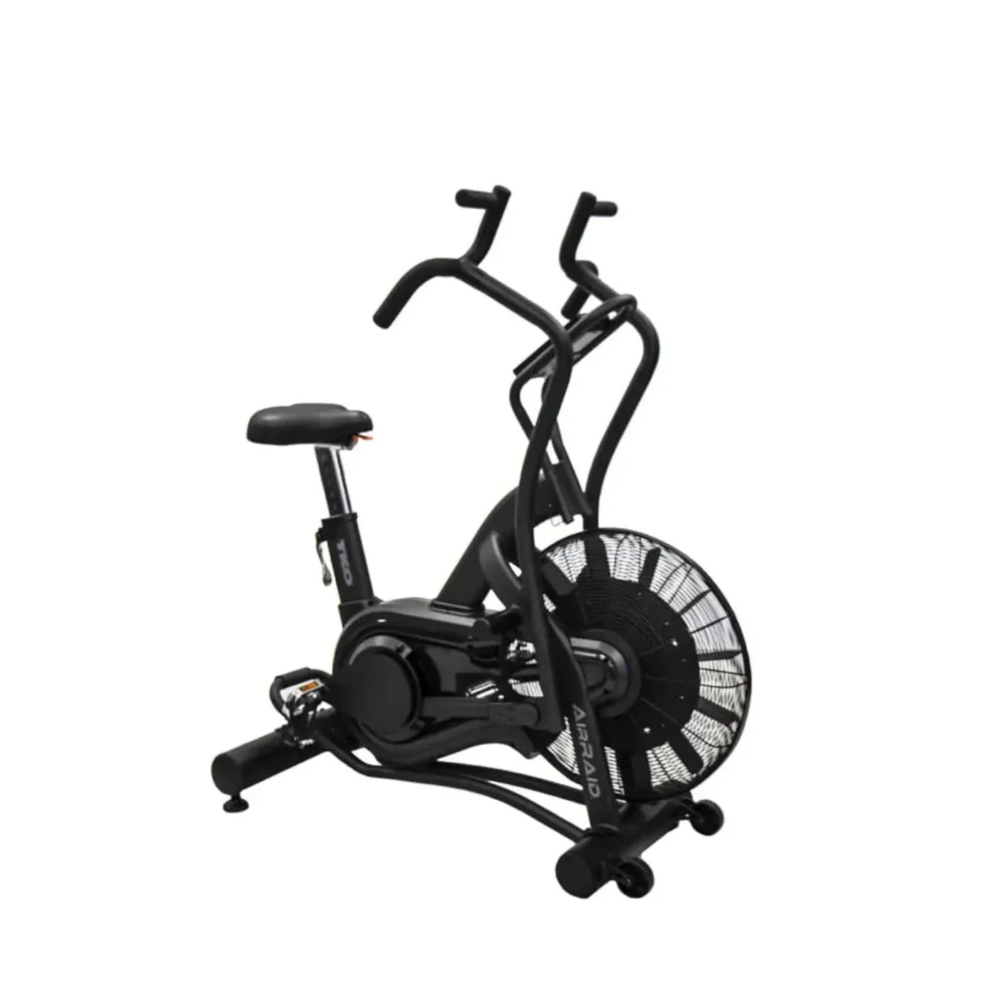TKO AirRaid Fan Stationary Bike - 8AB