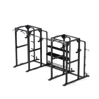TKO Strength Annex Power Rack Package - 920PR-ANX