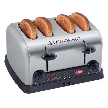 Hatco 4 Slice Commercial Toaster - 208V - TPT-208