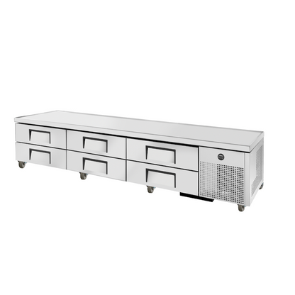 True TRCB-72-HC Equipment Stand, Refrigerated Base - TRCB72