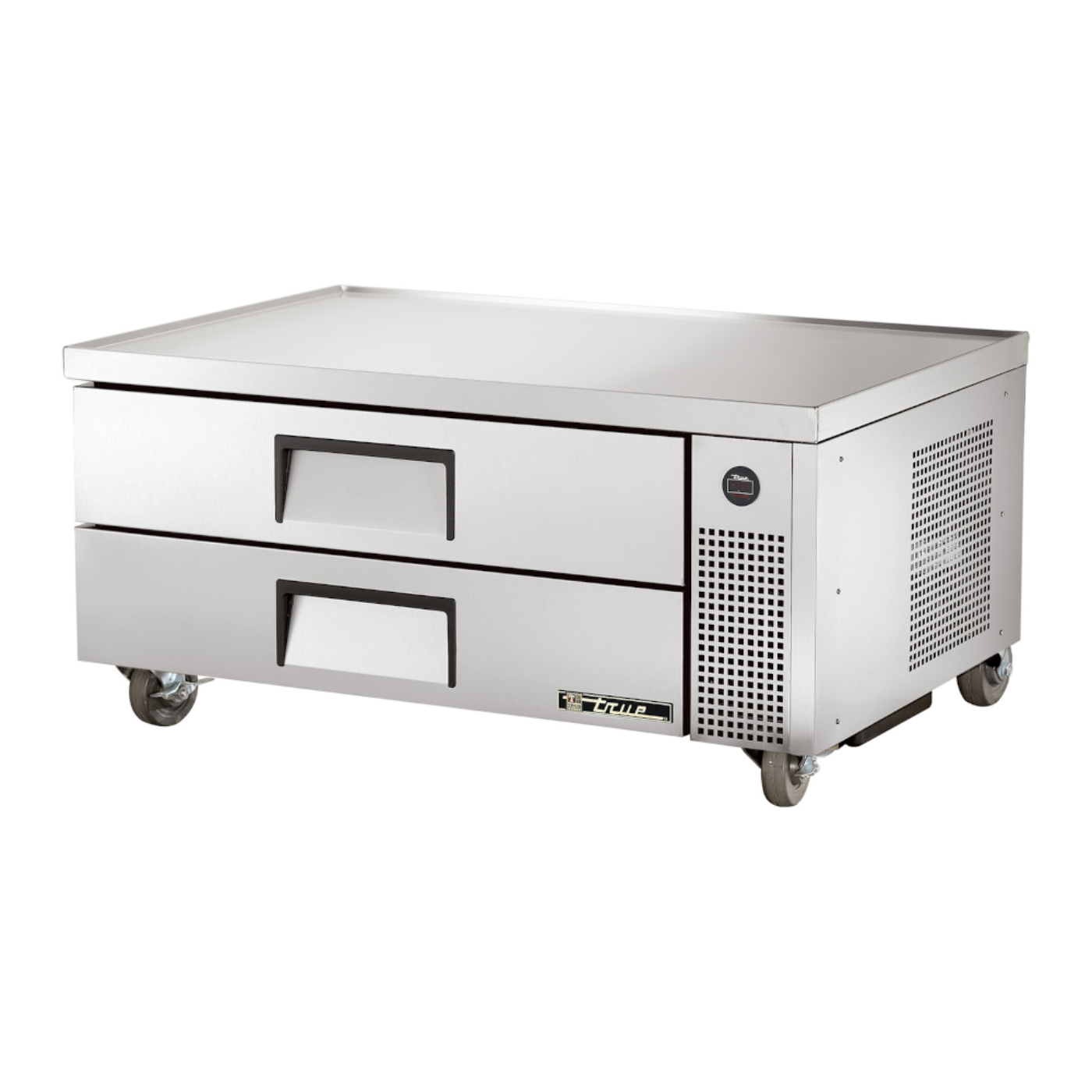 True TRCB-52-HC Equipment Stand, Refrigerated Base - TRCB52