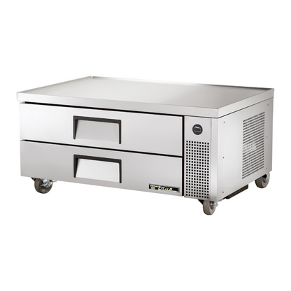 True TRCB-82-86-HC Equipment Stand, Refrigerated Base - TRCB8286