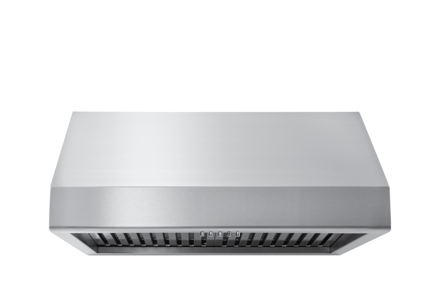 Thor Kitchen 24 Inch Professional Range Hood, 11 Inches Tall - Model TRH2406