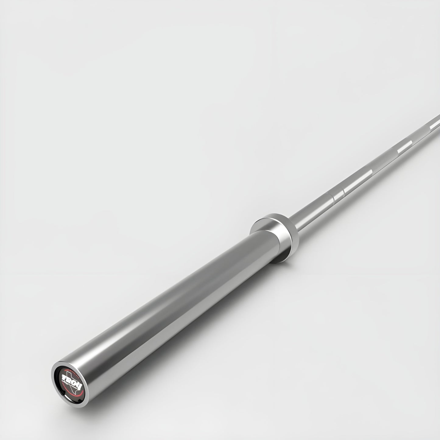 TROY  7' Olympic Power Bar -  AOB-2000T