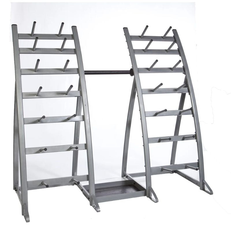 TROY TLS-20 Light Workout System Rack (Rack Only)