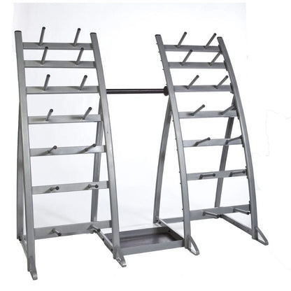 TROY TLS-20 Light Workout System Rack (Rack Only)
