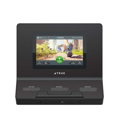 True Performance 3000 Treadmill