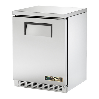 True TUC-24-HC~SPEC3 Refrigerator, Undercounter, Reach-In - TRTUC24HCSPEC3