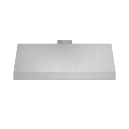 Thor Kitchen 48 Inch Pro Under Cabinet/Wall Mounted Range Hood – Model TUCH4818