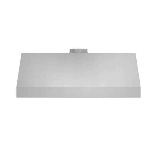 Thor Kitchen 48 Inch Pro Under Cabinet/Wall Mounted Range Hood – Model TUCH4818