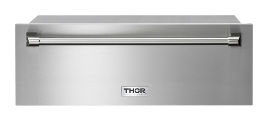 Thor Kitchen 30 Inch Warming Drawer - Model TWD3001