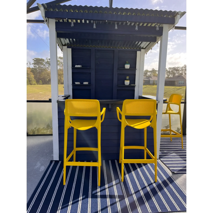 Taverns To Go 6' x 4' Backyard Bar