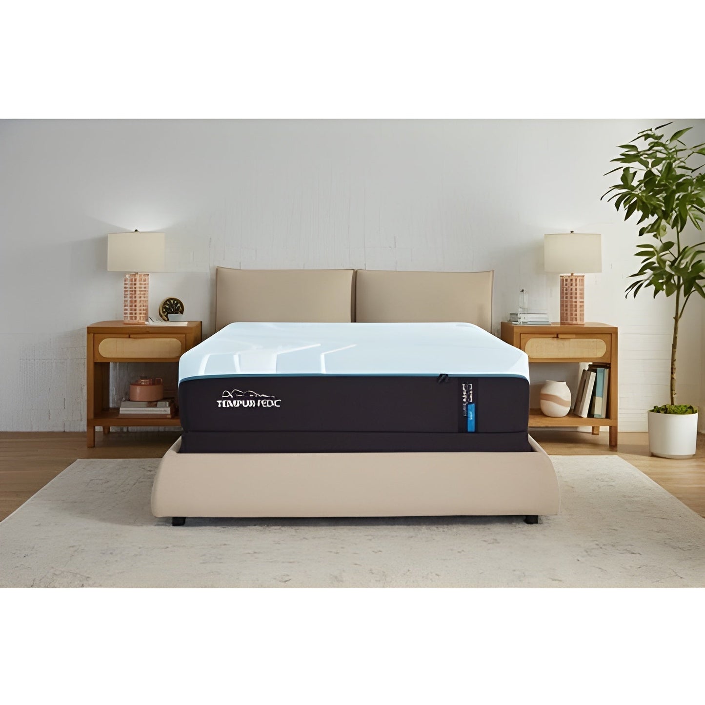 Tempur Pedic Luxe Adapt Firm Mattress