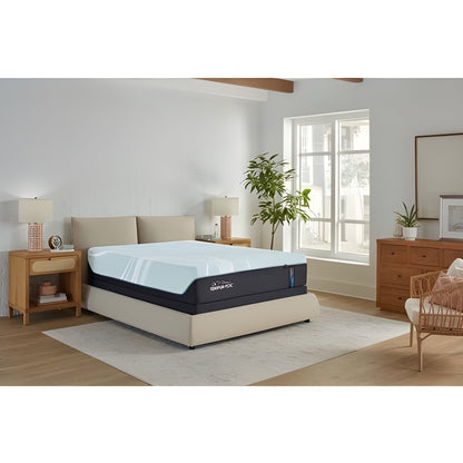Tempur - Pedic Pro Breeze Medium Mattress