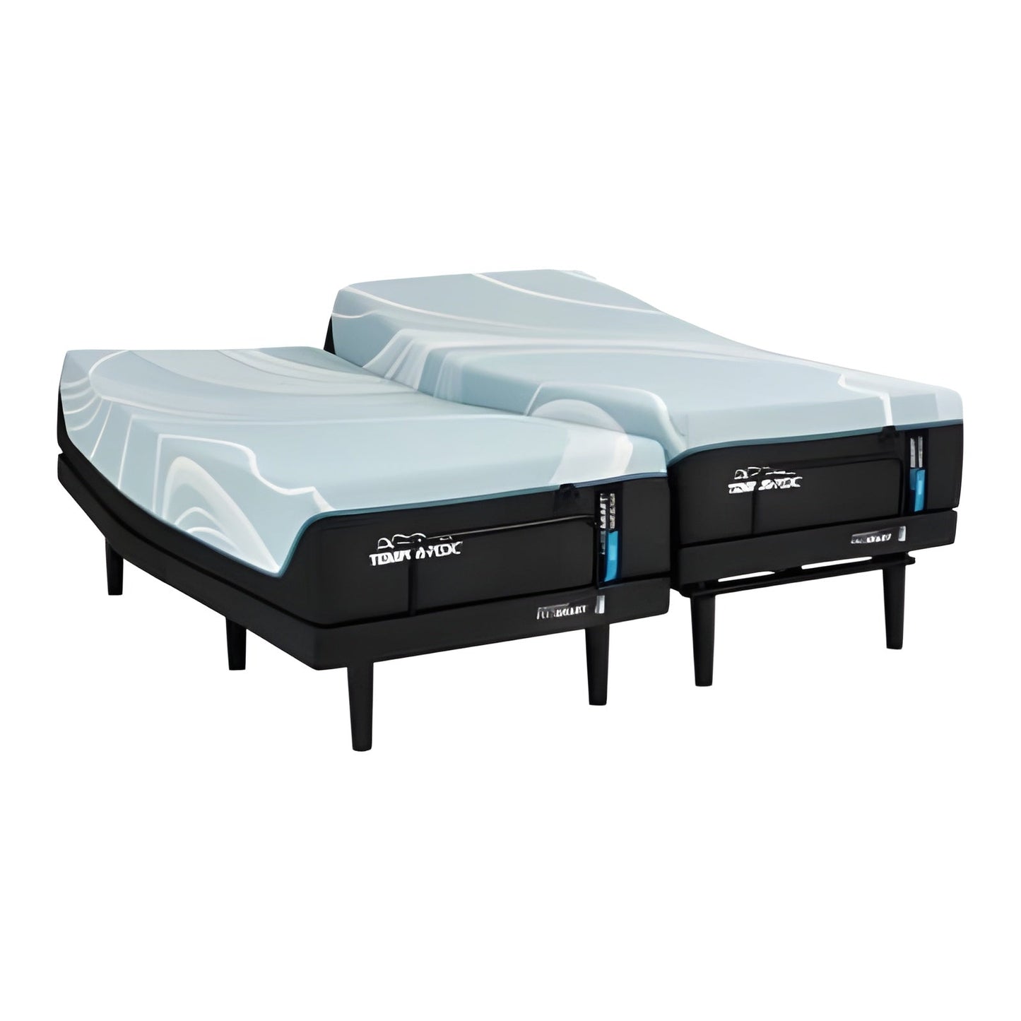TEMPUR-Cloud Medium Mattress