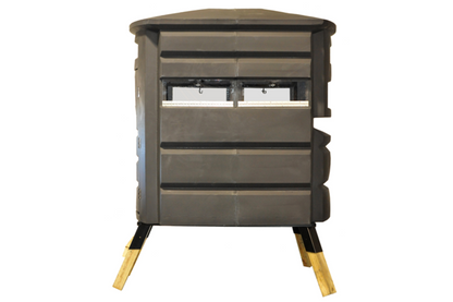 Banks Outdoors Sportsman's Condo The SC-2 Hunting Blind by Southern Outdoor Technologies - SC-2