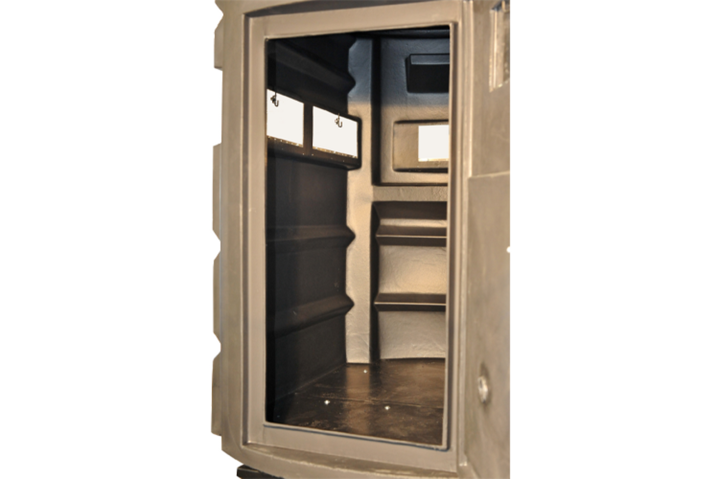 Banks Outdoors Sportsman's Condo The SC-2 Hunting Blind by Southern Outdoor Technologies - SC-2
