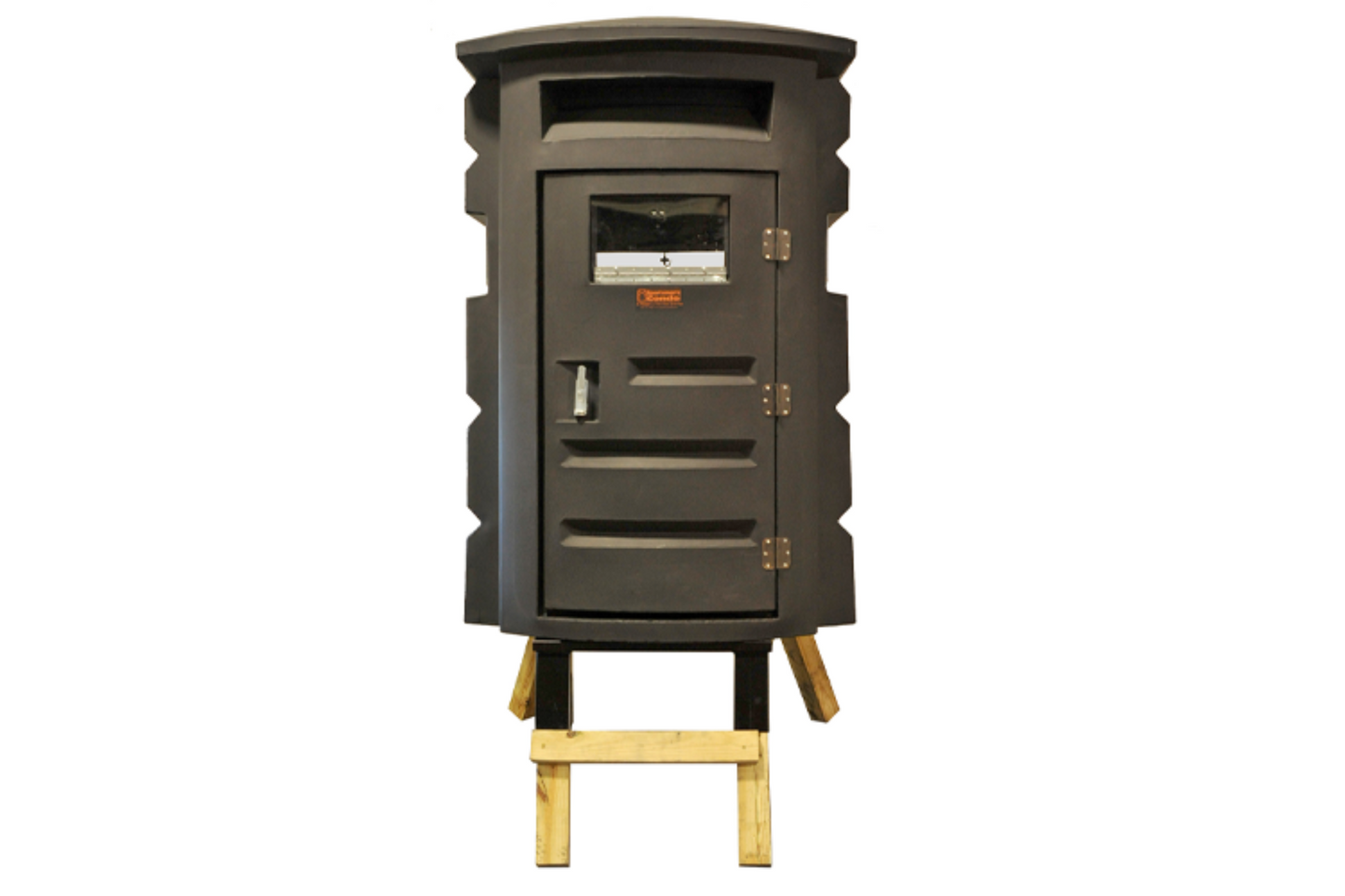 Banks Outdoors Sportsman's Condo The SC-2 Hunting Blind by Southern Outdoor Technologies - SC-2