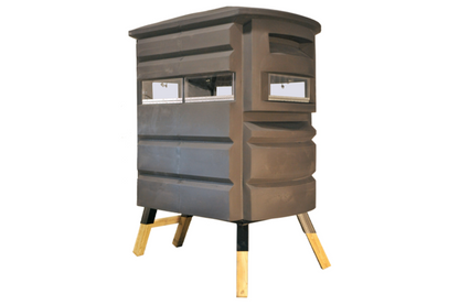 Banks Outdoors Sportsman's Condo The SC-2 Hunting Blind by Southern Outdoor Technologies - SC-2