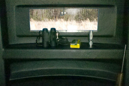 Banks Outdoors Sportsman's Condo The SC-2 Hunting Blind by Southern Outdoor Technologies - SC-2