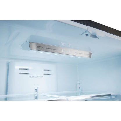 Thor Kitchen Appliance Package - 36 In. Gas Range, Range Hood, Refrigerator, Dishwasher, Wine Cooler, AP-TRG3601-C-3