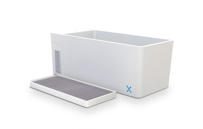 Echelon ThriveX Smart Cold Plunge All-In-One - ECH-TX-ALL-RESW