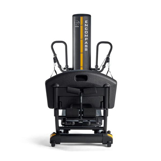 Total Gym ELEVATE Encompass Strength Package