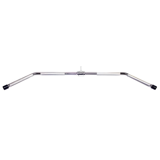 Troy 48" High Quality Lat Bar - TLB-48S