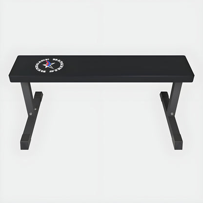 Troy Flat Bench - GWS-FB
