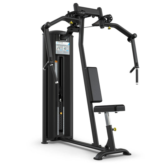 True Fitness Line Pec Fly/Rear Delt  (FS-55)