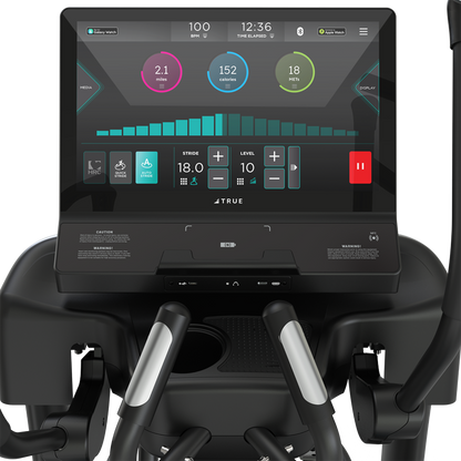 True Vapor Spectrum Elliptical - XC1S350L0