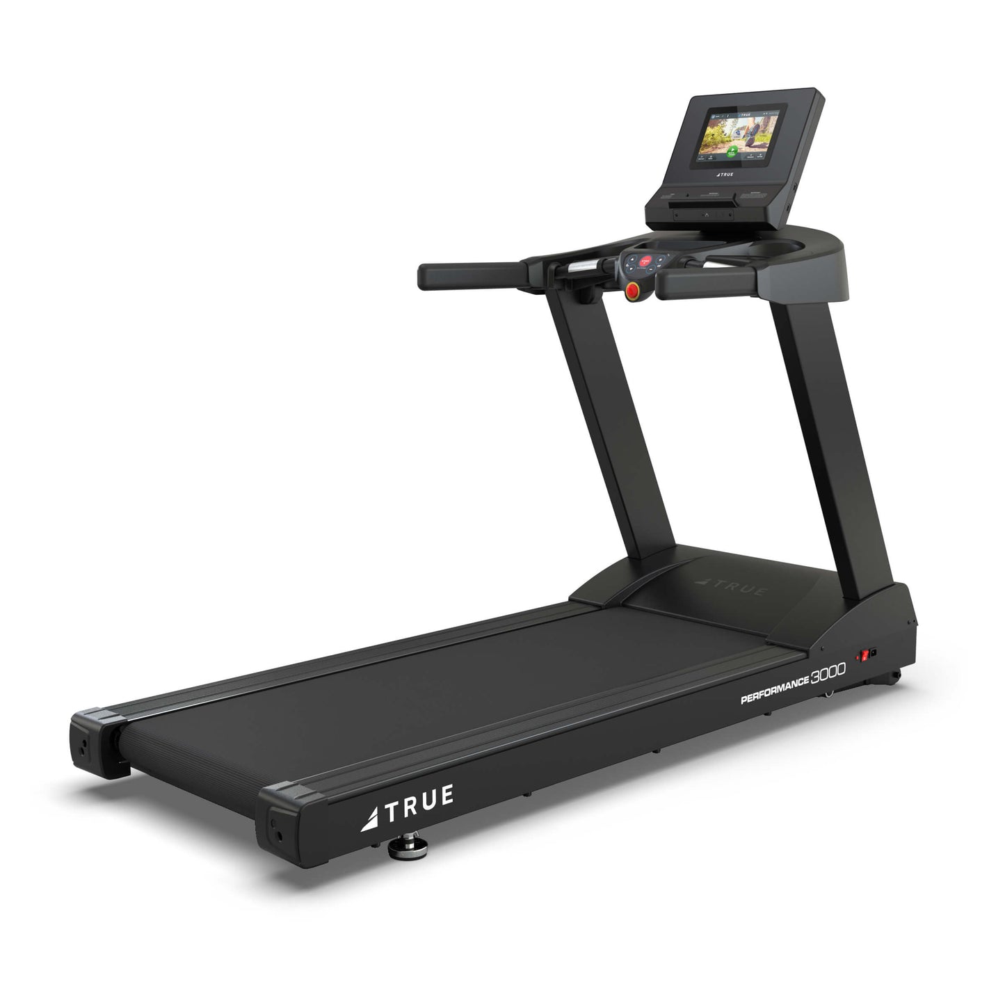 True Performance 3000 Treadmill