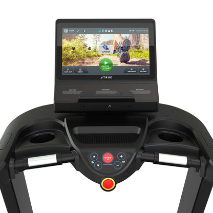 True Performance 3000 Treadmill